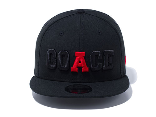 NEW ERA（R） × NJPW 9FIFTY（TM） [新日本プロレスリング