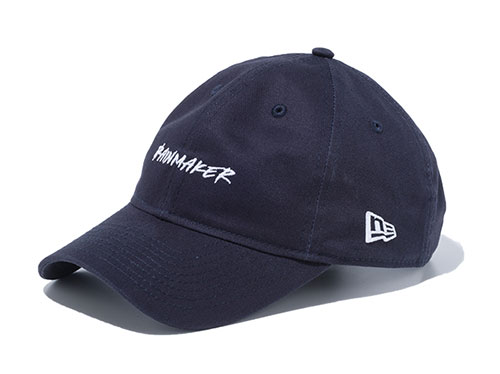 NEW ERA（R） × オカダ・カズチカ 9TWENTY（TM） [新日本