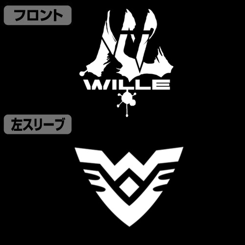 WILLE M-51ジャケット [EVANGELION] | キャラクターグッズ＆アパレル
