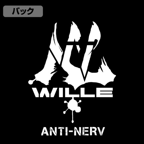 WILLE M-51ジャケット [EVANGELION] | キャラクターグッズ＆アパレル