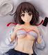 加藤 恵 抱き枕Ver. 1/7 PVC 製塗装済み完成品 冴えない彼女の育てかた/冴えない彼女の育てかた/加藤 恵 抱き枕Ver. 1/7 PVC 製塗装済み完成品