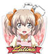 うちの娘の為ならば、俺はもしかしたら魔王も倒せるかもしれない。 アクリルキーホルダー ラティナ うちの娘の為ならば、俺はもしかしたら魔王も倒せるかもしれない。/うちの娘の為ならば、俺はもしかしたら魔王も倒せるかもしれない。/うちの娘の為ならば、俺はもしかしたら魔王も倒せるかもしれない。 アクリルキーホルダー ラティナ