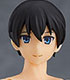 figma 水着男性body(リョウ) TYPE2 メーカーオリジナル/マックスファクトリーオリジナル/figma 水着男性body(リョウ) TYPE2