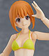 figma 水着女性body(エミリ) TYPE2 メーカーオリジナル/マックスファクトリーオリジナル/figma 水着女性body(エミリ) TYPE2