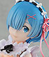 レム お茶会Ver. 1/7 ABS&PVC 製塗装済み完成品 Re:ゼロから始める異世界生活/Re:ゼロから始める異世界生活/レム お茶会Ver. 1/7 ABS&PVC 製塗装済み完成品
