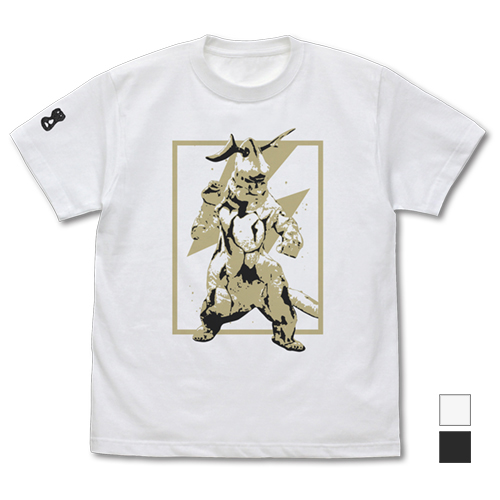 エレキング Tシャツ ウルトラセブン キャラクターグッズ販売のジーストア Gee Store