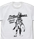 ウルトラマンシリーズ/ウルトラマン/バルタン星人 Tシャツ