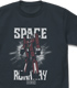 伝説巨神イデオン/伝説巨神イデオン/SPACE RUNAWAY IDEON Tシャツ