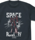 SPACE RUNAWAY IDEON Tシャツ