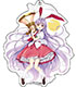 東方Project ジャンボアクリルキーホルダー 鈴仙・優曇華院・イナバ 春祭り2019 東方Project/東方Project/東方Project ジャンボアクリルキーホルダー 鈴仙・優曇華院・イナバ 春祭り2019
