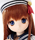 Iris Collect petit(アイリス コレクト プチ) こはる / With happiness ver.1.1 AOD517-KWV AZONE/Iris Collect/Iris Collect petit(アイリス コレクト プチ) こはる / With happiness ver.1.1 AOD517-KWV