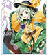 アクリルスタンドアート 東方Project 古明地こいし 夏祭り2017 illust:えれっと 東方Project/東方Project/アクリルスタンドアート 東方Project 古明地こいし 夏祭り2017 illust:えれっと