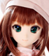 AZONE/Iris Collect/Iris Collect（アイリス　コレクト） 楓子 / Girly sweetheart AOD518-FGS