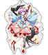 東方Project ジャンボアクリルキーホルダー 古明地さとり 春祭り2019 東方Project/東方Project/東方Project ジャンボアクリルキーホルダー 古明地さとり 春祭り2019