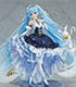 雪ミク Snow Princess Ver. 1/7 ABS&PVC 塗装済み完成品 初音ミク/初音ミク/雪ミク Snow Princess Ver. 1/7 ABS&PVC 塗装済み完成品