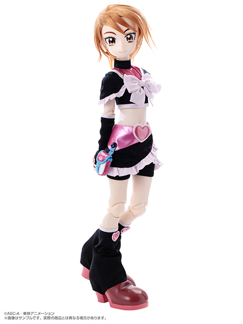 ふたりはプリキュア／パーカー | 衣料 | axes femme online shop