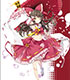 東方Project クリアファイルセット 霊夢＆魔理沙 春祭..