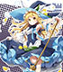 東方Project B2サイズタペストリー 霧雨魔理沙 春祭..