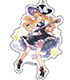 東方Project ジャンボアクリルキーホルダー 霧雨魔理沙 東方LIVEステージ2019 東方Project/東方Project/東方Project ジャンボアクリルキーホルダー 霧雨魔理沙 東方LIVEステージ2019