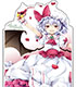アクリルスタンドアート 東方Project レミリア・スカーレット 夏祭り2017 illust:なつめえり 東方Project/東方Project/アクリルスタンドアート 東方Project レミリア・スカーレット 夏祭り2017 illust:なつめえり
