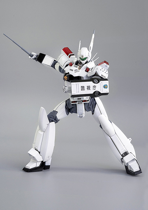 ロボ道 イングラム1号機 [機動警察パトレイバー] | キャラクターグッズ