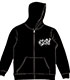 新日本プロレスリング/新日本プロレスリング/SANADA HOODIE「日本で一番○○が好きです」