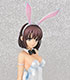加藤恵 生足バニーVer. 1/4 PVC製塗装済み完成品 冴えない彼女の育てかた/冴えない彼女の育てかた♭/加藤恵 生足バニーVer. 1/4 PVC製塗装済み完成品
