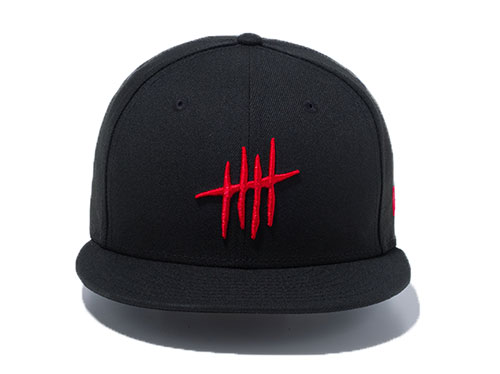 NEW ERA（R）×ジェイ・ホワイト 9FIFTY（TM） [新日本プロレス