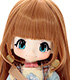 AZONE/KIKIPOP!/KIKIPOP! チロルリラ*チロルリラ ポピィ AKP001-KTP