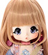 AZONE/KIKIPOP!/KIKIPOP! チロルリラ*チロルリラ アネモネ AKP001-KTA