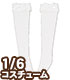 PNM189-WHT【1/6サイズドール用】PNM レースハ..