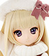 AZONE/Iris Collect/1/3 Iris Collect petit（アイリス コレクト プチ） あんな / Little sugar princess AOD519-ALS