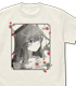 五等分の花嫁/五等分の花嫁/中野五月 Tシャツ