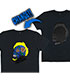 SANADA チェンジングスパンコールTシャツ 新日本プロレスリング/新日本プロレスリング/SANADA チェンジングスパンコールTシャツ