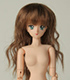 27WG-M03 1/6ウィッグ M ロング オビツ製作所/Obitsu Body/27WG-M03 1/6ウィッグ M ロング