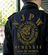 新日本プロレスリング/新日本プロレスリング/ライオンマーク M-65ジャケット