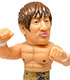 16dソフビコレクション010 新日本プロレス 飯伏幸太(ノーマルカラー) 新日本プロレスリング/新日本プロレスリング/16dソフビコレクション010 新日本プロレス 飯伏幸太(ノーマルカラー)