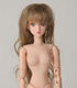 27WG-S03 1/6ウィッグ S ロング オビツ製作所/Obitsu Body/27WG-S03 1/6ウィッグ S ロング
