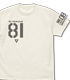 ガンダム シリーズ/機動戦士ガンダム第08MS小隊/第08MS小隊 Ez-8 Tシャツ