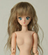 27WG-M03 1/6ウィッグ M ロング オビツ製作所/Obitsu Body/27WG-M03 1/6ウィッグ M ロング