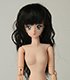 27WG-M03 1/6ウィッグ M ロング オビツ製作所/Obitsu Body/27WG-M03 1/6ウィッグ M ロング