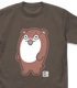 ボクカワウソ Tシャツ