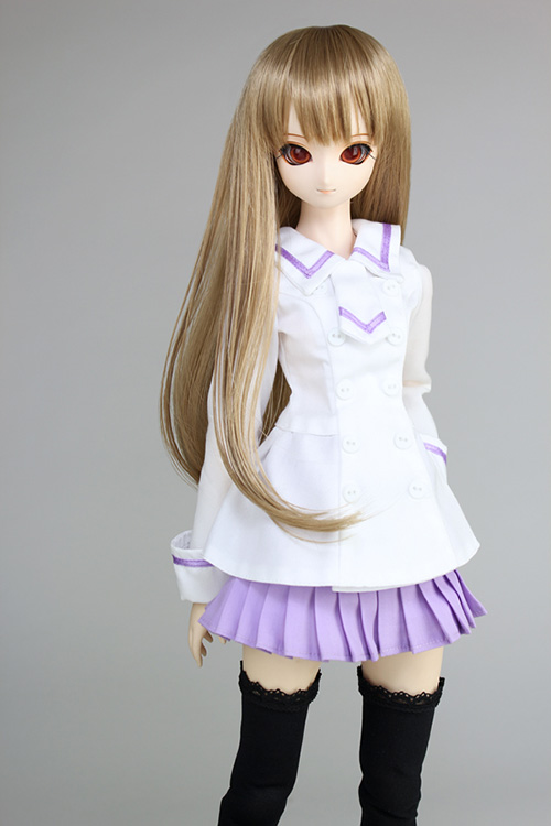50WG-S03 ウィッグ 新ロング 7～8inch [Obitsu Body] | 公式