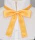 遠見東高校女子制服一年生リボン