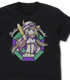 深月フェリシア Tシャツ