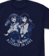 恋する小惑星/恋する小惑星/みら＆あお Tシャツ