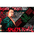 鷹木信悟 スポーツタオル 新日本プロレスリング/新日本プロレスリング/鷹木信悟 スポーツタオル