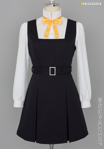 遠見東高校女子制服冬服ブラウスワンピースセット やがて君になる コスプレ衣装製作販売のコスパティオ Cospatio Cospa Inc