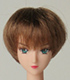 27WG-S01 1/6ウィッグ S ショート オビツ製作所/Obitsu Body/27WG-S01 1/6ウィッグ S ショート