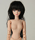 27WG-S03 1/6ウィッグ S ロング オビツ製作所/Obitsu Body/27WG-S03 1/6ウィッグ S ロング